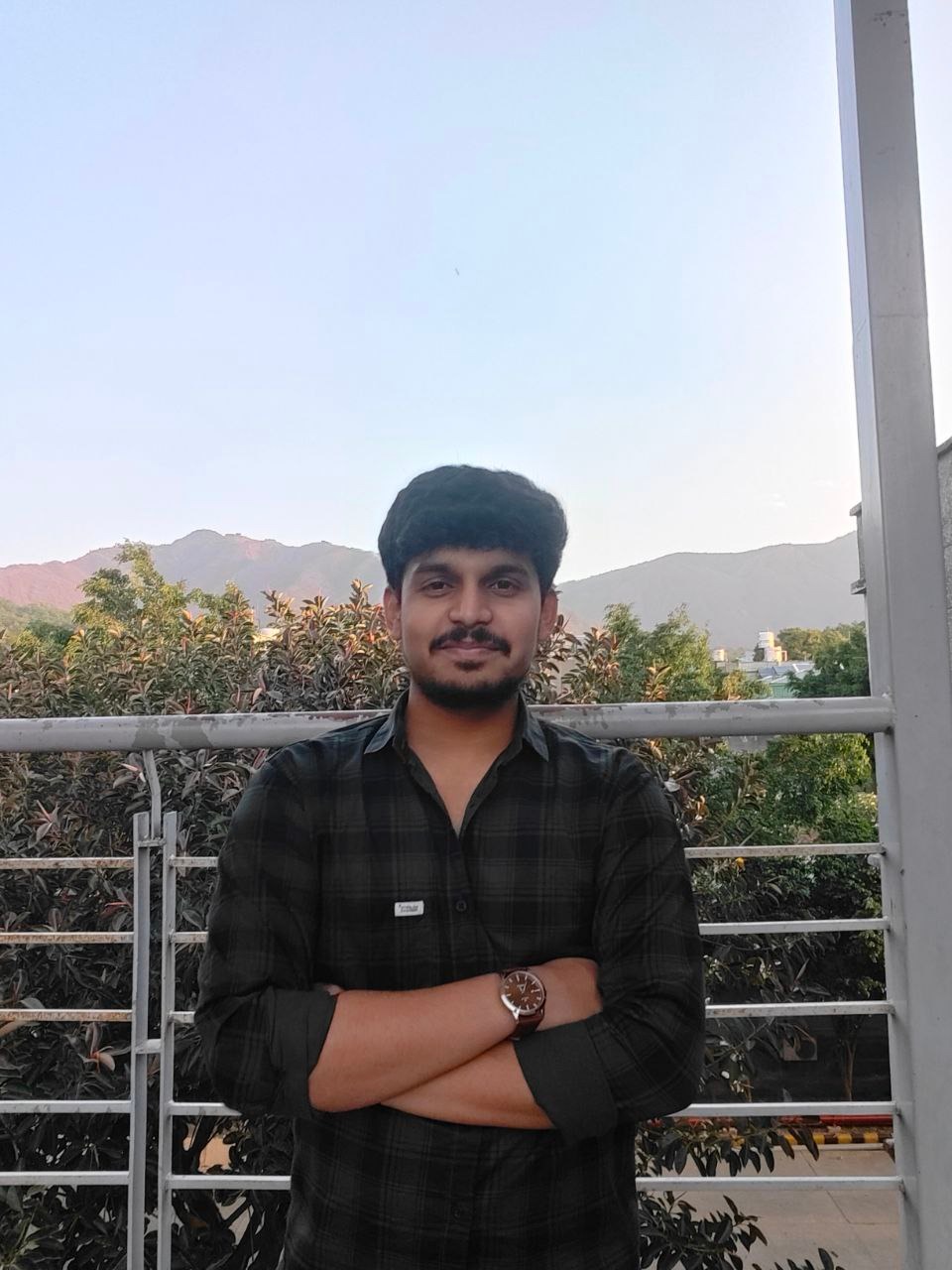 Arpit Kumar
