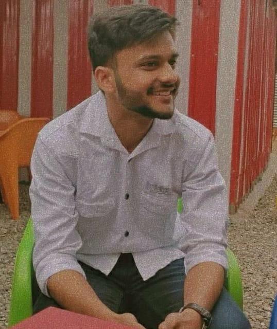 Rupesh Kumar